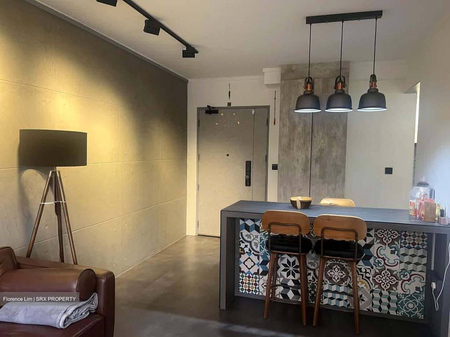 Blk 18D Macpherson Residency (Geylang), HDB 3 Rooms #563220211